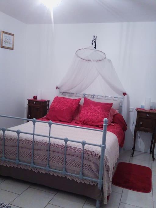 Le Chausse A Bres Chambre D'Hotes 2 Payzac (Ardeche) Exterior foto