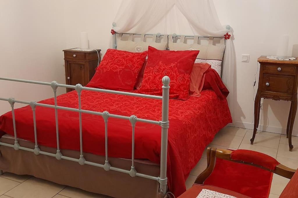 Le Chausse A Bres Chambre D'Hotes 2 Payzac (Ardeche) Exterior foto