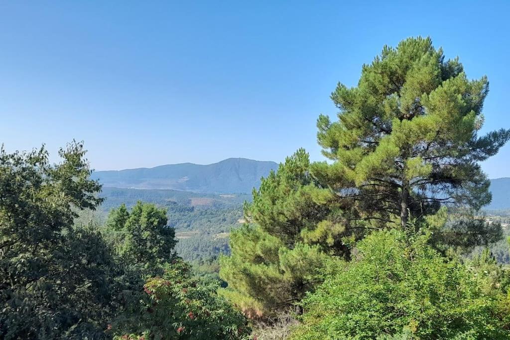 Le Chausse A Bres Chambre D'Hotes 2 Payzac (Ardeche) Exterior foto