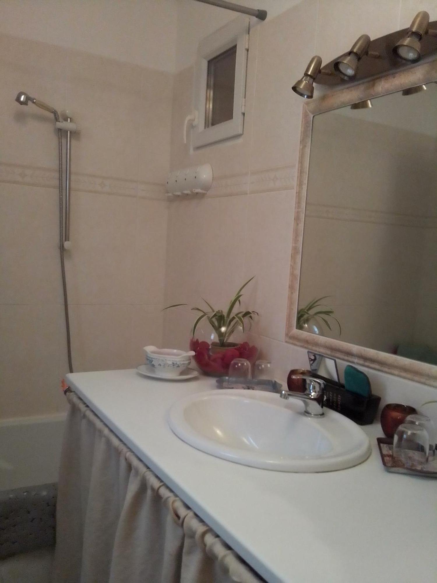 Le Chausse A Bres Chambre D'Hotes 2 Payzac (Ardeche) Exterior foto